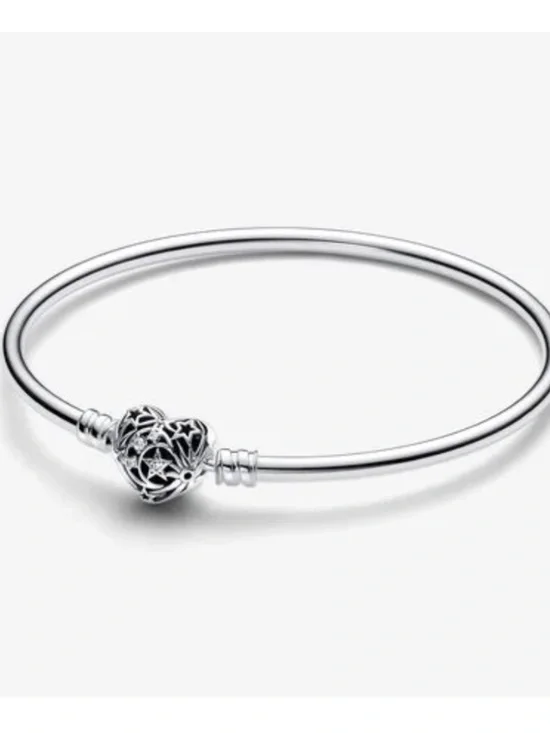 Pandora bangle