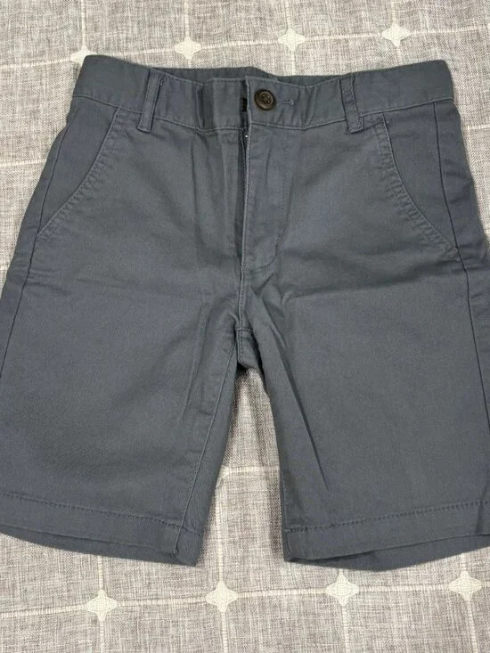 Old Navy Kids Pants and Shorts - 3 Pc Bundle ALL Size 8