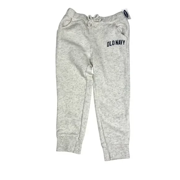 Old Navy Girls Jogger Sz 3T