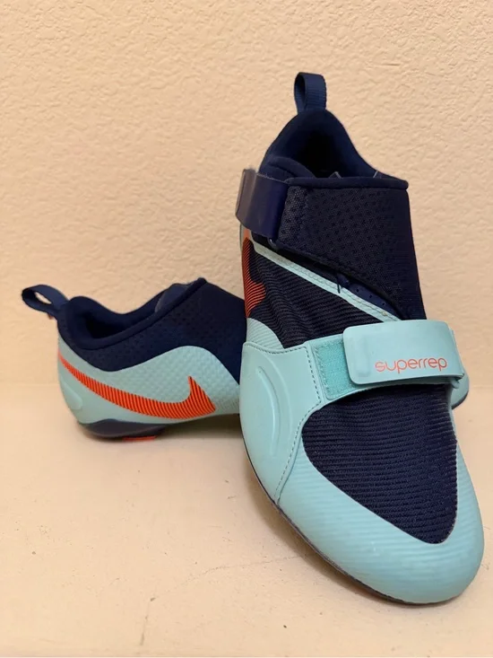 Men’s SuperRep Peloton Bike shoes