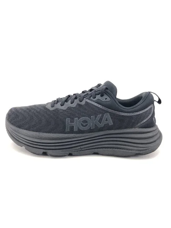 Hoka One One Gaviota 5 Road Running Shoes 10 D