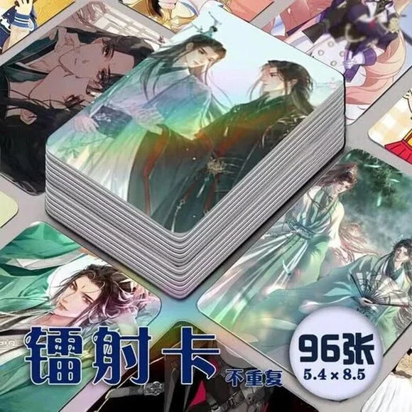 Trading-cards
