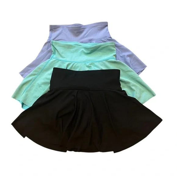 Old Navy | Athletic Skorts Set