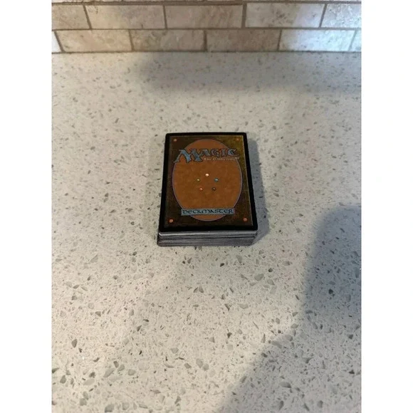 Magic card bundle‎