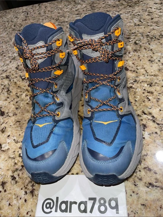Hoka Anacapa Mid GTX