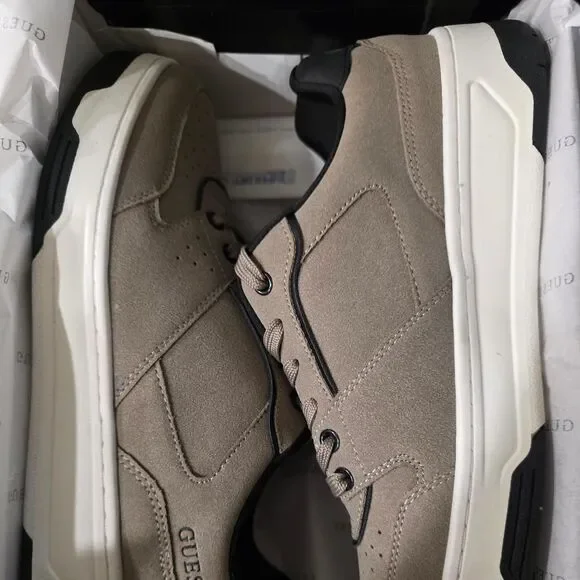 Guess Men's Sneaker Shoes 10M