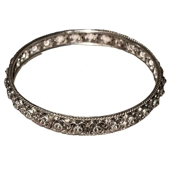 925 Sterling Silver Bracelets