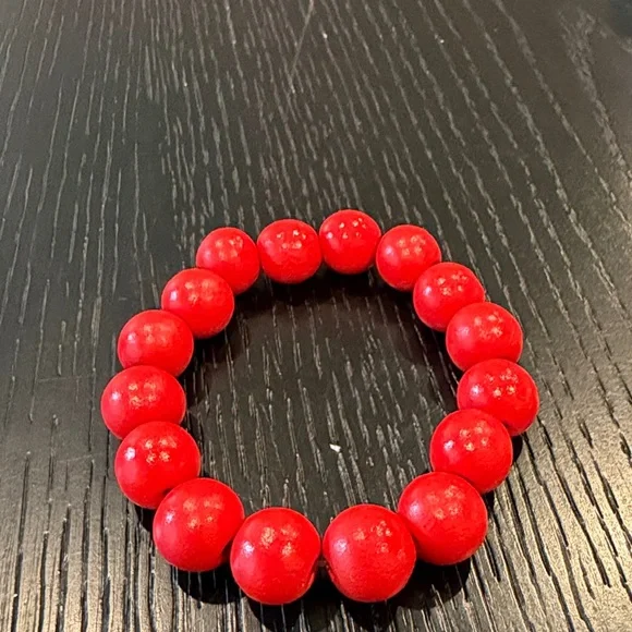 NWT Plunder Stretch Bracelet