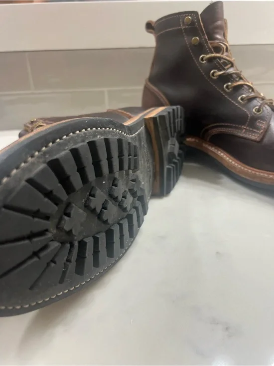Truman Boot Company