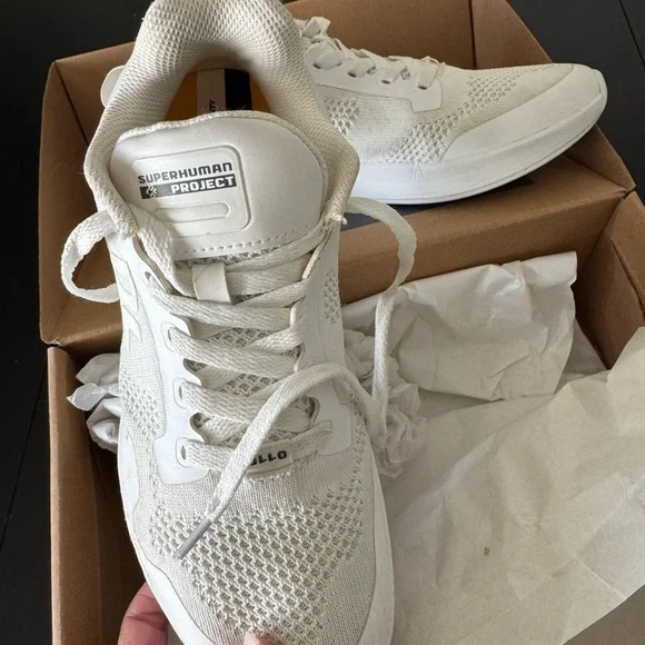 Premium athletic Ninja/ parkour shoe
