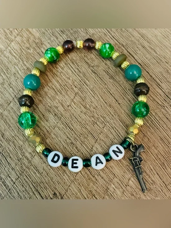 Supernatural Bracelet