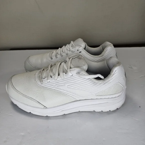 Brooks Addiction Walker Shoes Men's Size 8.5