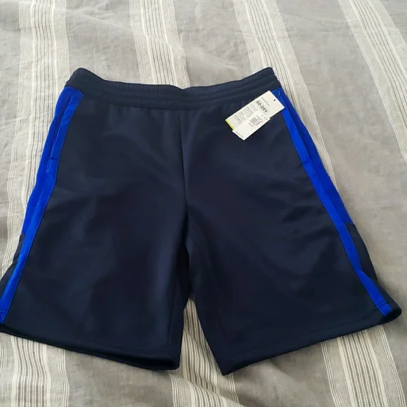 Boys‎ Active Fleece Shorts