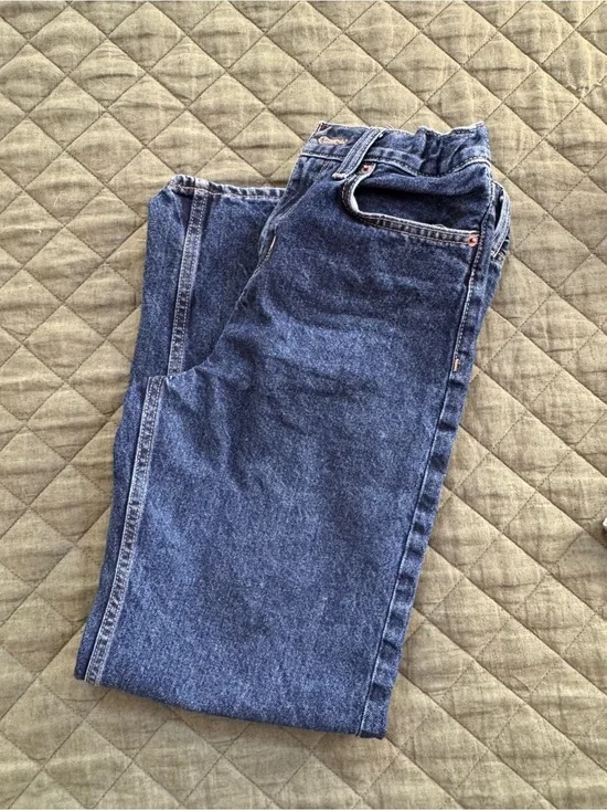Old Navy Dark Blue Kids Denim Jeans