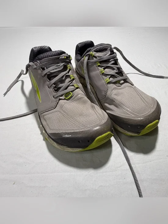 Altra Men's hiking/running shoe