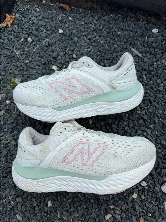 New Balance Fresh Foam X 1540v4 'Turtledove Size 10W 8.5M