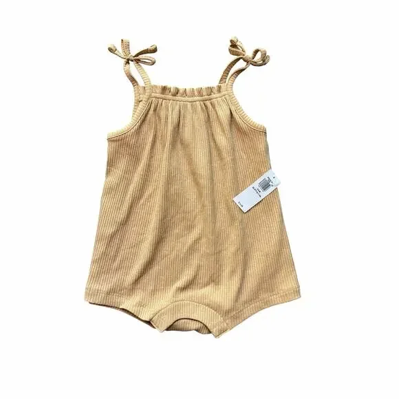 Old Navy NWT Ribbed Romper