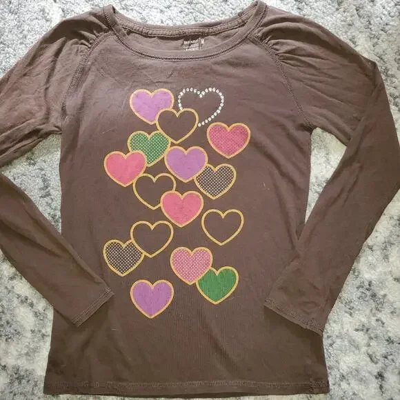 3 for 12 ||| Old Navy Med Longsleeve EUC