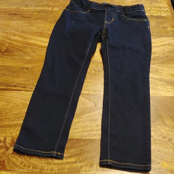 Old Navy Jeans Size Small 6/7