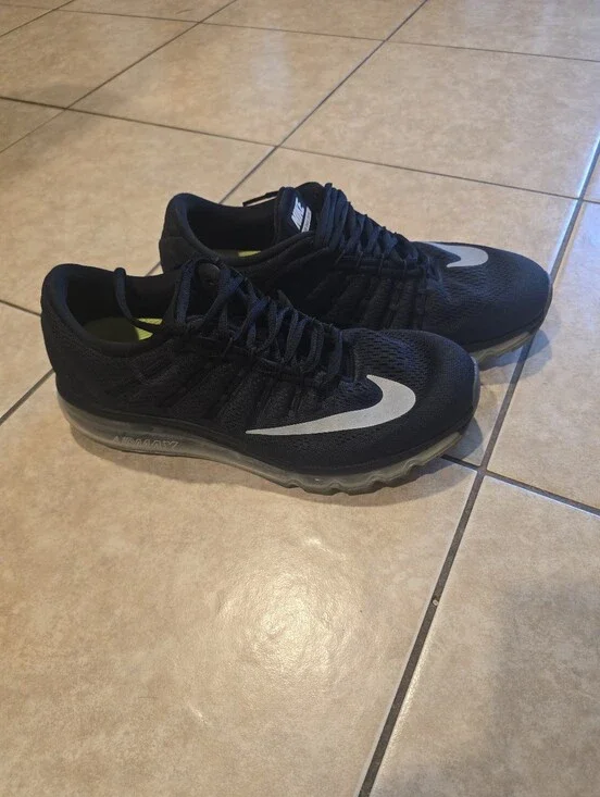 Nike Air Max 2016