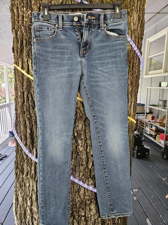 Old Navy Boys Size 14 Jeans