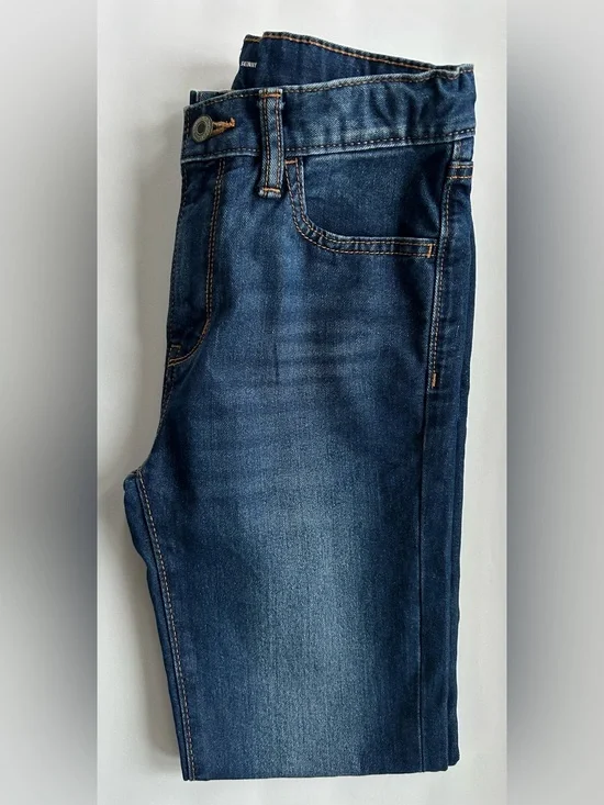 Old Navy Kids Dark Blue Denim Jeans