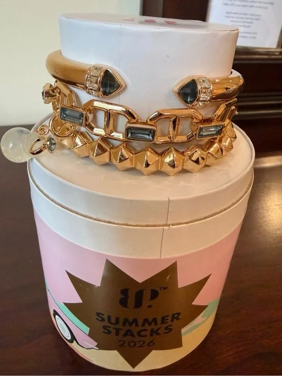 Bomb Party Summer Stack 2026 The Fizzing Reveal