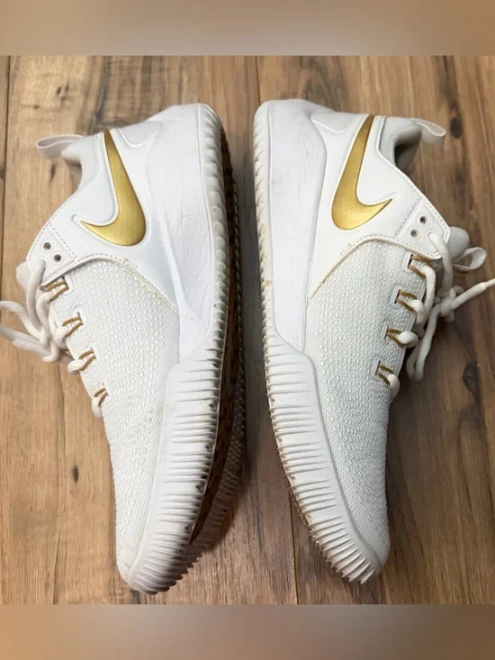 Nike Air Zoom Hyperace white mens sneakers 9