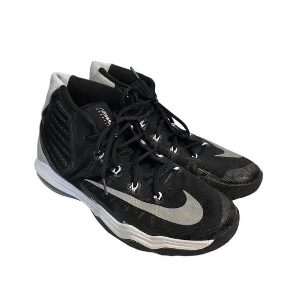 Nike Air Max Audacity 843884-001 Basketball Shoes, Sneakers Mens Sz 13