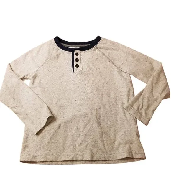 Old Navy  long sleeve shirt xs 5