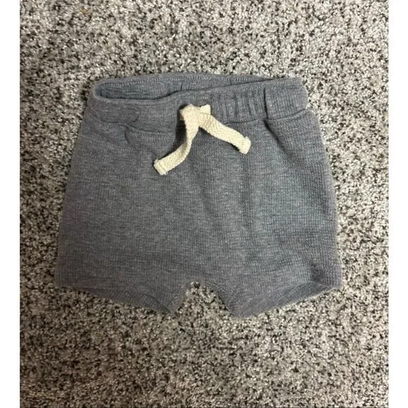 ❤️Old Navy Baby Boy Pull On Shorts