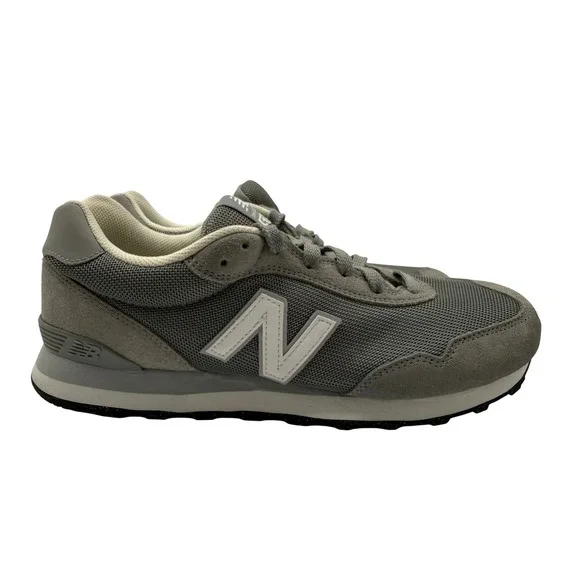 New Balance 515 Sneakers Mens 11.5 Grey Excellent ML515GRY Athletic Shoes