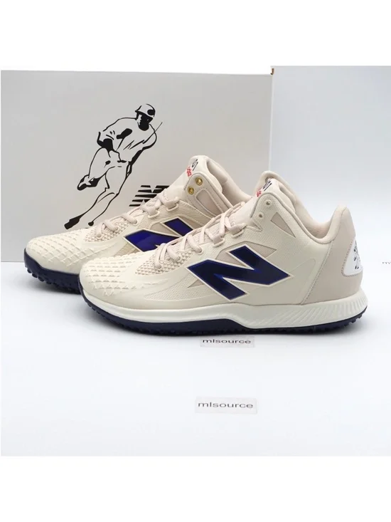 NEW Size 12 Men's New Balance FuelCell Ohtani 1 Trainer Baseball Shoe TSHOAC1