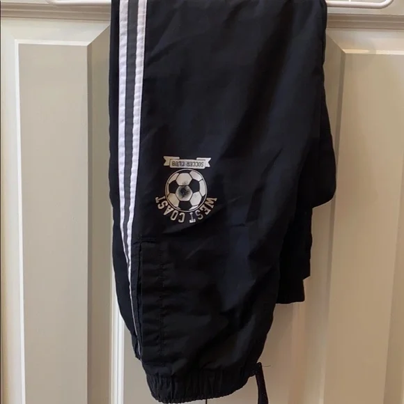 Old Navy Athletic Pants Large. Black.