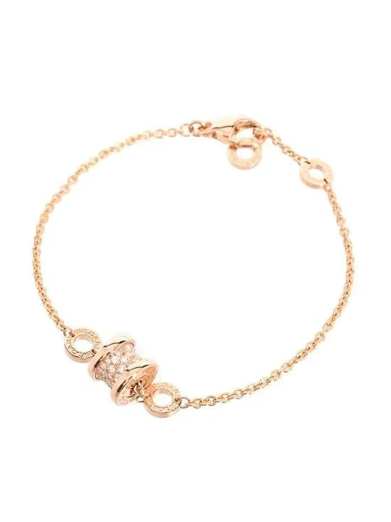 Bvlgari Bracelet Element Gold