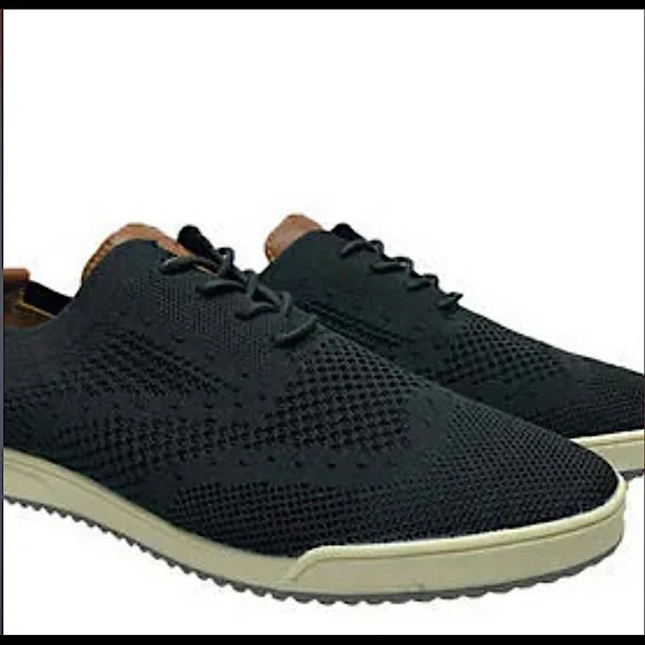 IZOD MEMORY FOAM BLACK