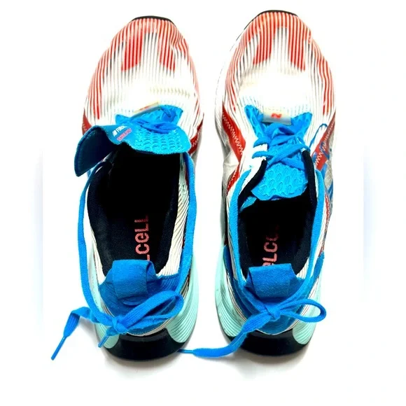 Men’s New‎ Balance Fuel Cell Running Shoes
