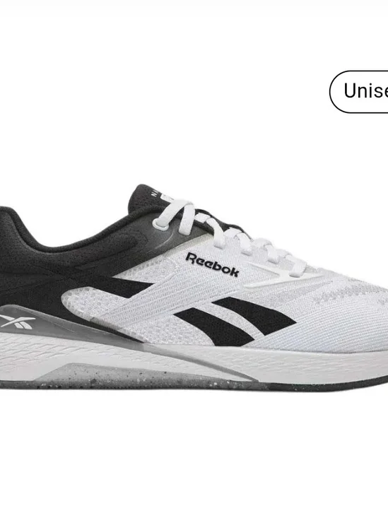 Reebok Nano X5 Men's Size 10