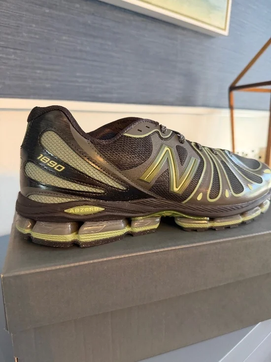 New Balance Running Shoes