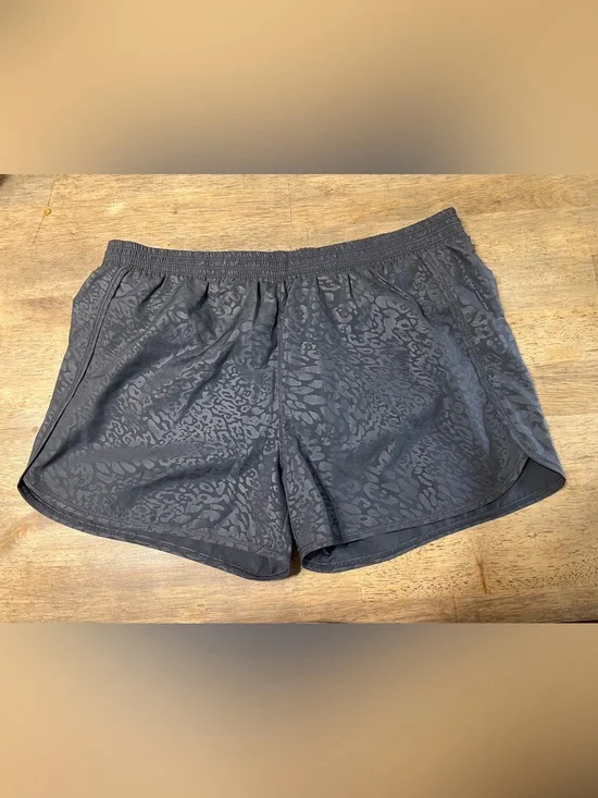 Old Navy Active Go Dry Lined‎ Athletic Shorts Girls/Youth