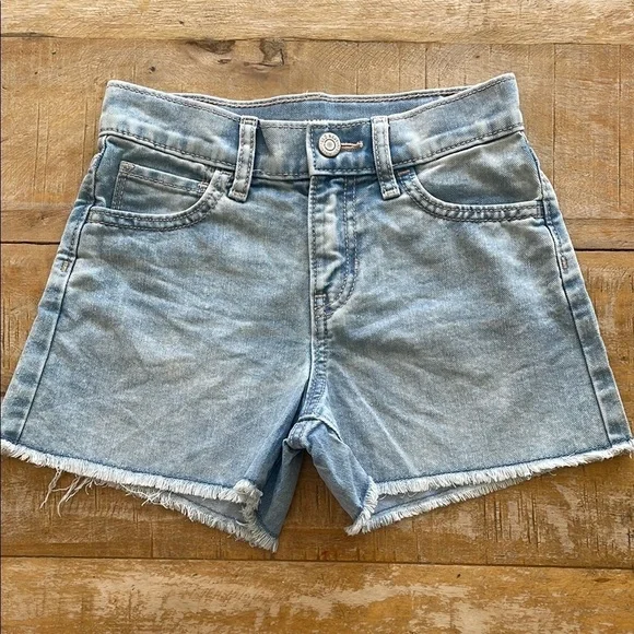 Old Navy Denim Shorts size 7