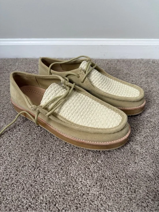Clarks kith Ronnie Fieg Originals