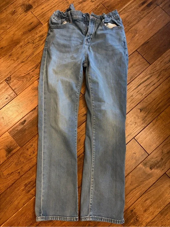 SET OF 2 - Boys Old Navy Jeans (0006)