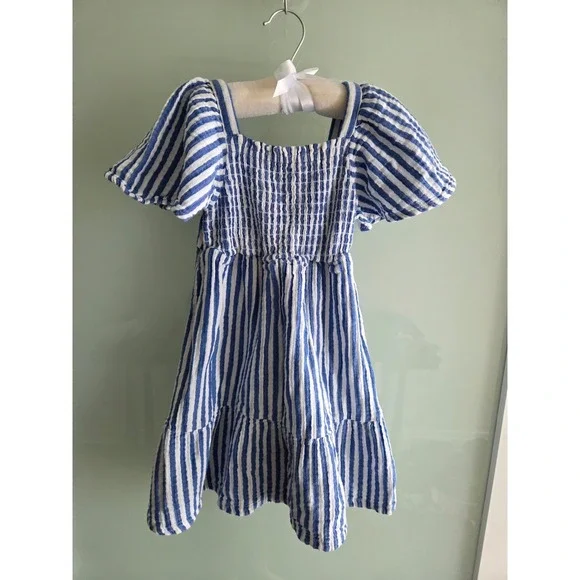 Old navy toddler‎ girl dress 5t