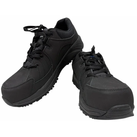 Nautilus N2520 - Men's‎ - Guard EH Composite Toe - Black Size 7.5