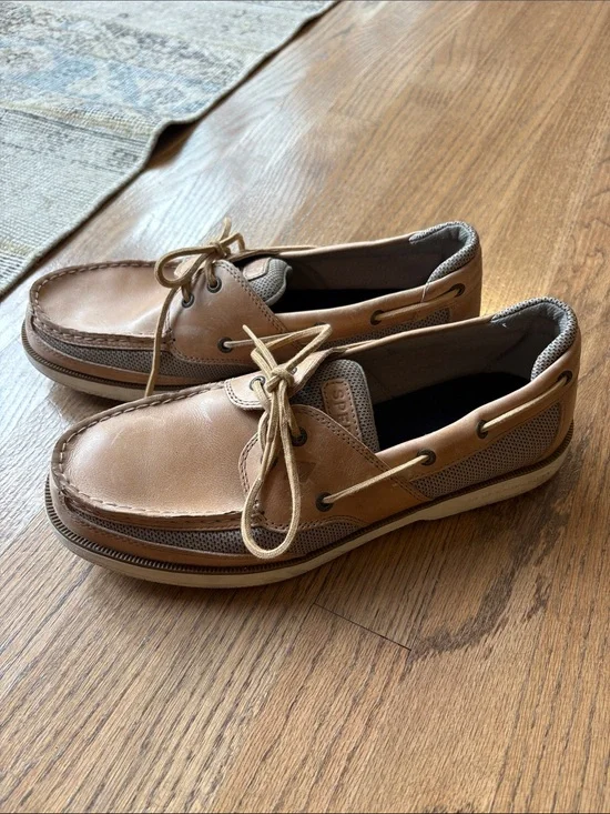 Sperry Boat Shoes for Men