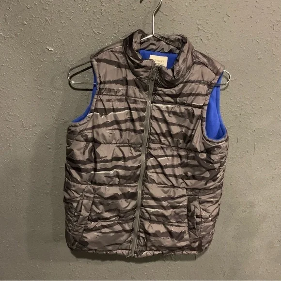 Old Navy Puffer Vest