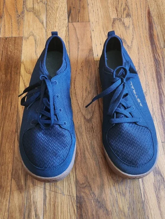 Astral Men's Loyak Minimalist Shoe Sz 9