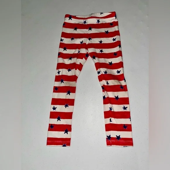 Old Navy Patriotic Leggings