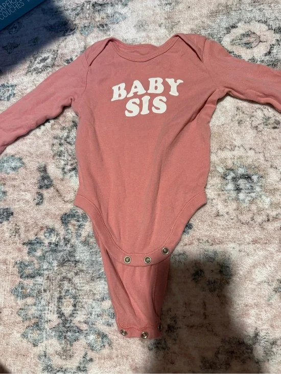 Old Navy Dusty Rose 